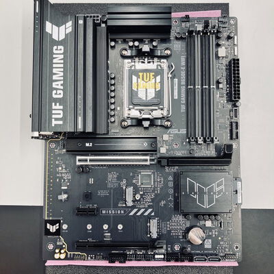 【熊本浜線店】中古  ASUS TUF GAMING B650E-E WIFI (B650E ATX AM5 DDR5) 5370001163 