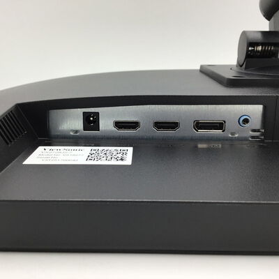 【白山FM松任店】中古  Viewsonic VX2728J2-7 (27"W 2H1DP IPS 240Hz) 4950001323 