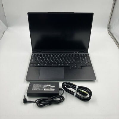 【なんば店】中古  mouse G-TUNE E5-I7G50BK-B E5I7G50BKBBCW101DEC (i7 13620H/16GB/SSD512GB/RTX4050/WLAN/15.3WQXGA) 3280022684 
