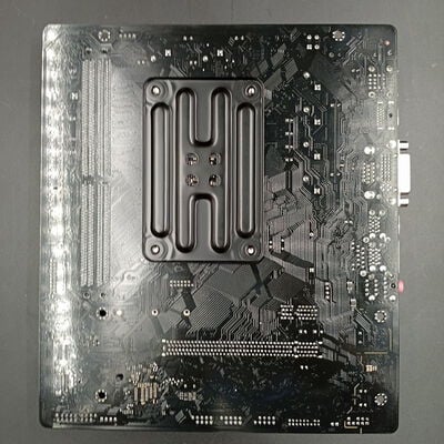【大須店】中古  ASRock A520M-HDV (A520 AM4 mATX DDR4) 143667 