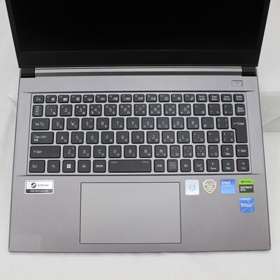 【富山本郷店】中古  THIRDWAVE GALLERIA RL7C-R45-4 184870 