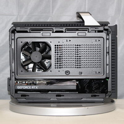 中古  mouse G-Tune HL-B660(Intel Core i5 12400F/16GB/SSD1TB/なし/NVIDIA GeForce RTX 3060 Ti 8GB/W11H64 MAR) 179100 