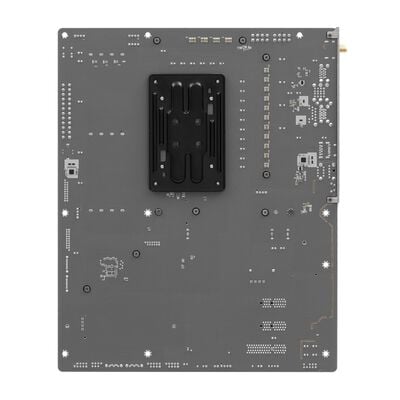 ASRock  B850 Challenger WiFi White (B850 AM5 ATX) ドスパラ限定モデル 
