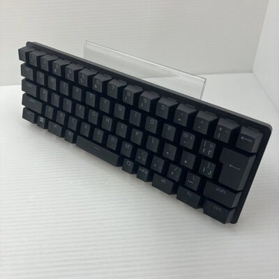 【秋葉原本店】中古  Huntsman Mini JP Linear Optical Switch RZ03-03390800-R3J1 [Black] 3410014468 