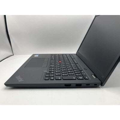 【仙台店】中古  Lenovo ThinkPad L13 Gen 4 (Core i5-1335U/16GB/SSD256GB/-/-/WLAN/13.3UWXGA/W11P/-) 3240011348 