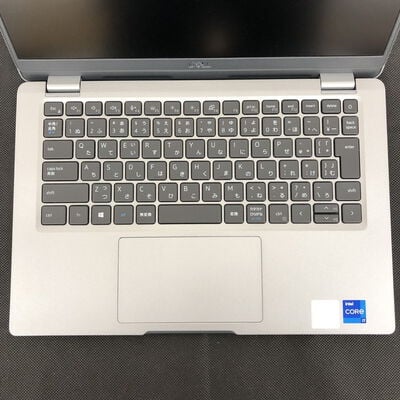 【長野稲里店】中古  DELL Latitude 5320 (Intel Core i7 1185G7 3.0GHz/16GB/SSD256GB/-/-/13.3/1920x1080/Wi-Fi/WEBCAM/W11H MAR) 183658 