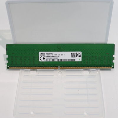 【札幌店】中古  PC5-38400 16GB デスクトップ用 149151 