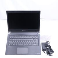 中古  dynabook dynabook S73/DP 202980 