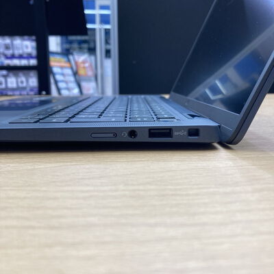 【甲府飯田店】中古  DELL Latitude 7340(i7-1365U/16GB/SSD512GB/W11P) 4720002549 