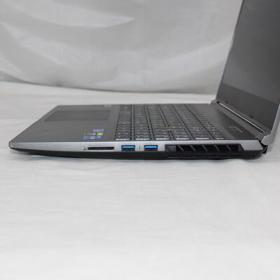 【通販センター】中古  THIRDWAVE GALLERIA XL7C-R36 11800H 182463【9/11値下げ!】 