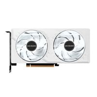 玄人志向  GK-RTX5060Ti-E8GB/WHITE/DF (GeForce RTX 5060 Ti 8GB) 