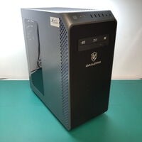 中古  GALLERIA　ZA9C-R80S（W11H、10900KF、32GB、1TB、4TB*2、2080S） 4990000873 
