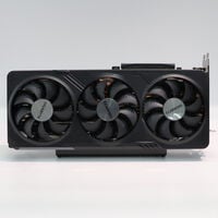 中古  GIGABYTE GV-R78XTGAMING OC-16GD (RX7800XT 16GB) 162726 