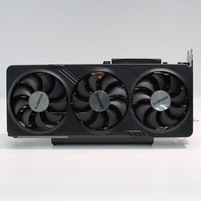 【札幌店】中古  GIGABYTE GV-R78XTGAMING OC-16GD (RX7800XT 16GB) 162726 