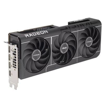 ASUS  PRIME-RX9070GRE-O12G-EVO (Radeon RX 9070 GRE 12GB) 