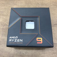 中古  AMD Ryzen 9 7950X (AM5/4.5GHz/80M/C16/T32/170W 152461 