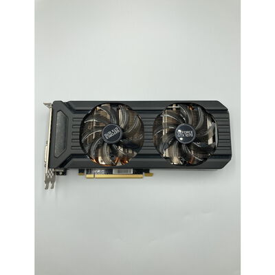 【水戸赤塚店】中古  各社 GeForce GTX1070 (8GB PCI-E) 130945【8/14価格改定!】 