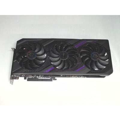 【前橋ｲﾝﾀｰｱｶﾏﾙ店】中古  ASRock RX7800XT PG 16GO RX7800XT Phantom GamingOC (RX7800XT 16GB) 162733 