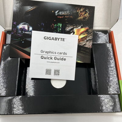 【新潟店】中古  GIGABYTE GV-N4060D6-8GD (RTX4060 8G) 175571 