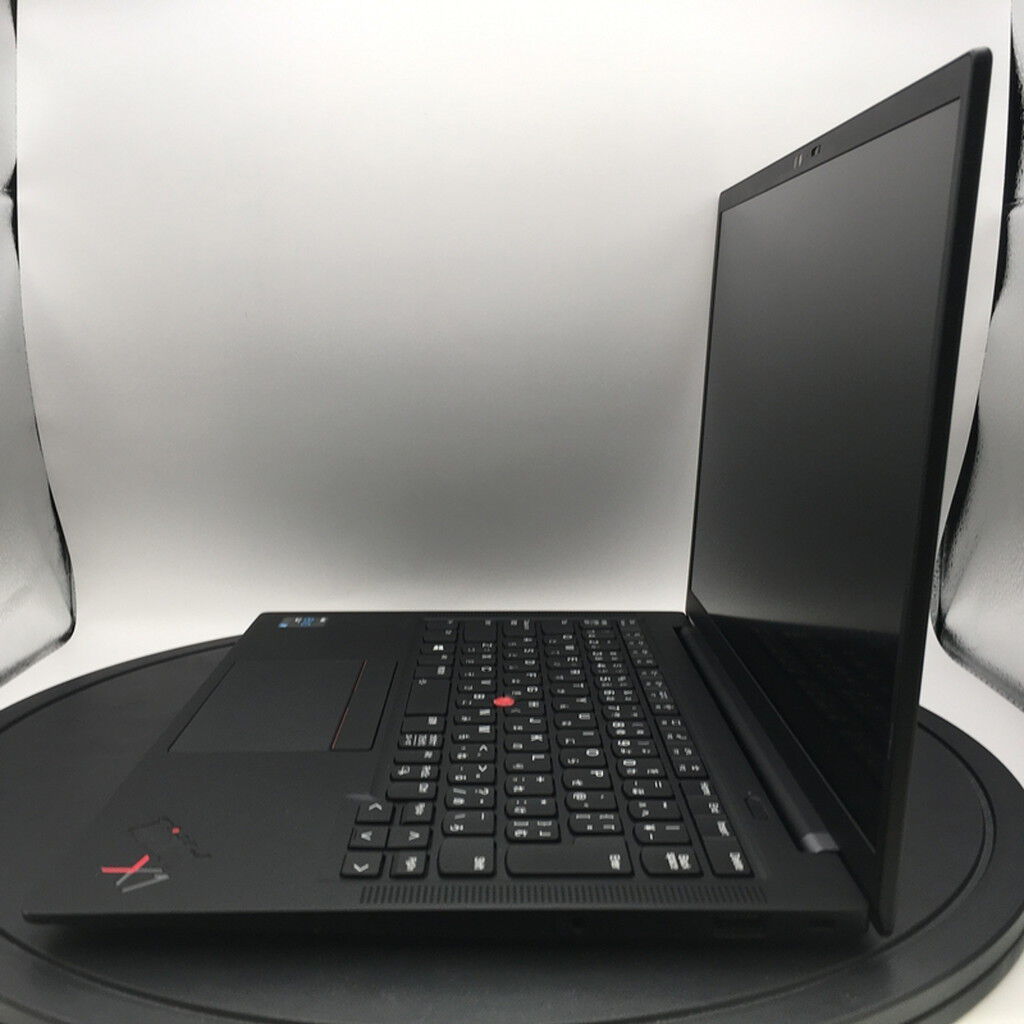 中古 Lenovo ThinkPad X1 Carbon Gen9(i7-1165G7/16GB/SSD256GB/なし