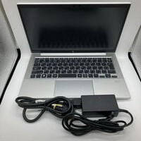 中古  HP EliteBook 830 G8 MSO (Intel Core i5 1145G7 2.6GHz/16GB/SSD256GB/-/オンボード/13.3/1920x1080/Wi-Fi/WEBCAM/W11P/Microsoft Office Home and Business 2024) 190053 