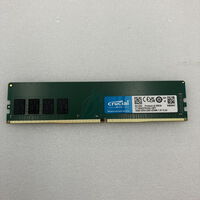 中古  PC4-25600 16GB デスクトップ用(DDR4-3200) 140728 