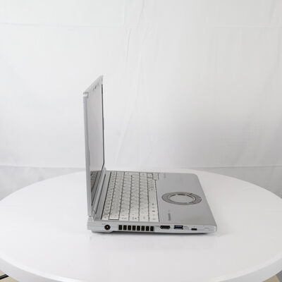 【通販センター】中古  Panasonic CF-SV1S14VS(Intel Core i7 1185G7 3.00GHz/32GB DDR4/SSD256GB/-/オンボード/12.1/1920x1200/GbE/Wi-Fi/WEBCAM/W11H/VBT) 200331 