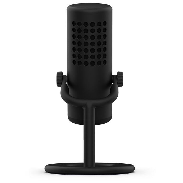 配信機器・PA機器・レコーディング機器 NZXT Capsule Mini Black Amazon.com: NZXT Capsule Mini - AP-WMMIC-B1 - USB Microphone