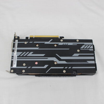 【通販センター】中古  Palit NE6206S018P2-1160X （RTX2060SUPER 8GB） 3480034654 