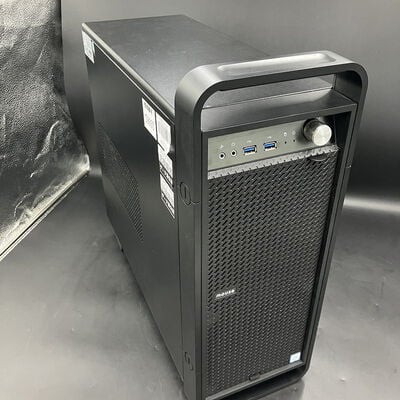 【熊本浜線店】中古  mouse DAIV Z9-Z390-KK(i9 9900K/32GB/SSD1TB/HDD2TB/RTX2070 SUPER/W11H) 5370000762 