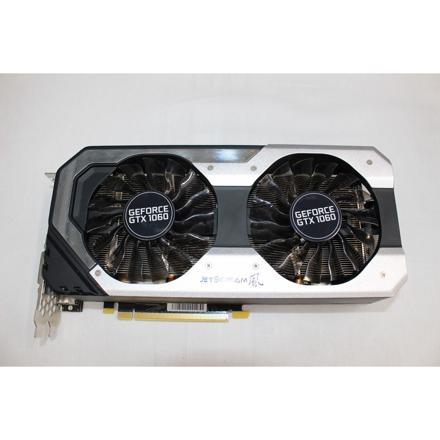 GTX1060 6GB ドスパラモデル グラフィックボード グラボ DELL GALLERIA ドスパラ eスポーツ ゲーミングパソコン GTX1060