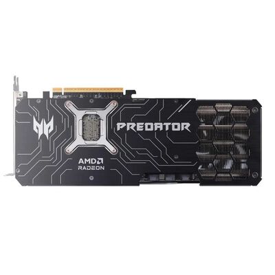 Acer  Predator BiFrost Radeon PB-RX9070XT-SOC (Radeon RX 9070 XT 16GB) 