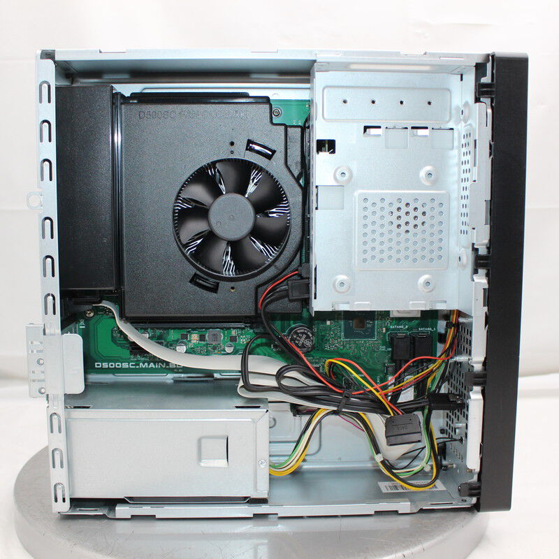 中古 Asus ExpertCenter D500SC(Intel Core i5 11400/16GB DDR4 (PC4