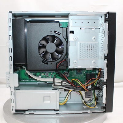【通販センター】中古  Asus ExpertCenter D500SC(Intel Core i5 11400/16GB DDR4 (PC4)/SSD500GB/DVDマルチ/オンボード/W11H64 MAR) 194817 