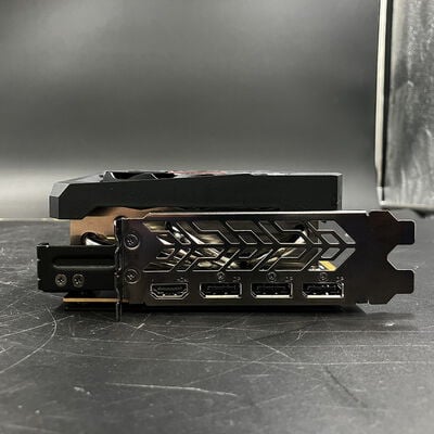 【大須店】中古  ASRock RX7900XTX PG 24GO (Radeon RX7900XTX 24G) 3120023046 
