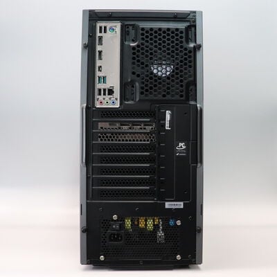 【札幌店】中古  GALLERIA XA7C-R37(i7 11700/16GB/SSD512GB/RTX3070/W10H) 3210014364 