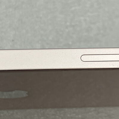 【新潟店】中古  【au版SIMフリー】Apple iPhone13 mini 5.4インチ 128GB (ピンク) MLJF3J/A 147388 