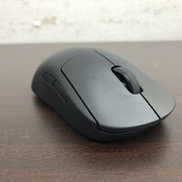 中古  Logicool PRO LIGHTSPEED Wireless Gaming Mouse G-PPD-002WLr 146965 