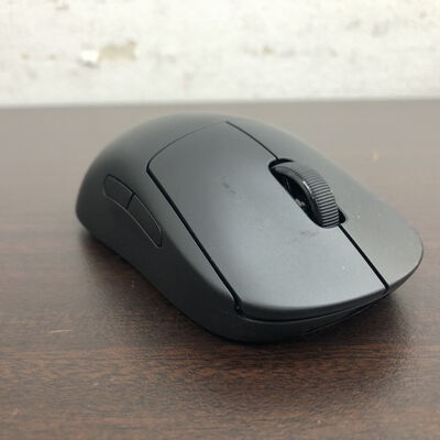 【福山ココローズ店】中古  Logicool PRO LIGHTSPEED Wireless Gaming Mouse G-PPD-002WLr 146965 