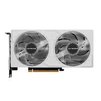 玄人志向  GK-RTX5060-E8GB/WHITE/DF (GeForce RTX 5060 8GB) 