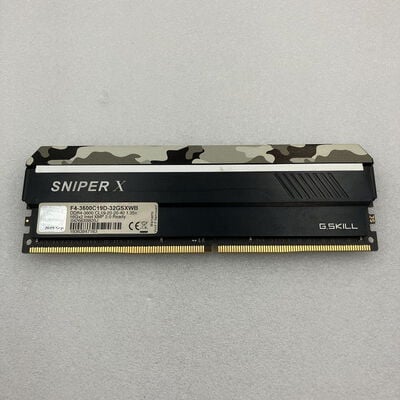 【新潟店】中古  PC4-28800 16GB デスクトップ用 140734 