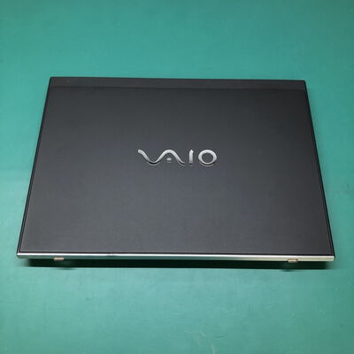 【津ラッツ店】中古  VAIO VJPJ13C12N (INTEL Core i5 1035G1 1.0GHz/8GB/SSD256GB/-/オンボード/12.5/1920x1080/Wi-Fi/WEBCAM/W11H64) 178713 