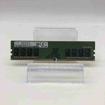 【郡山安積店】中古  samsung M378A1K43CB2-CRC(DDR4 PC4-19200 8GB) 4640002549 