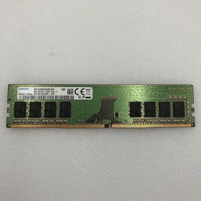 【新潟店】中古  PC4-21300 8GB デスクトップ用_ 184888 