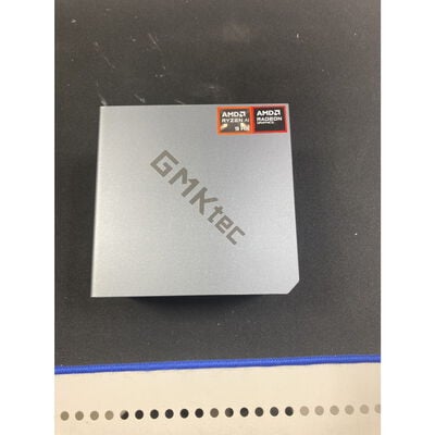 【大宮店】中古  GMKtec NucBox-X1(Ryzen AI 9 HX 370/64GB/SSD1TB/W11P) 1250006502 
