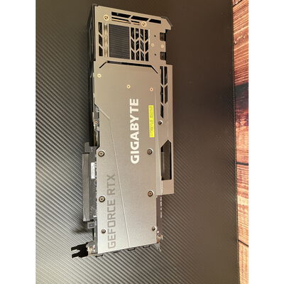 【富士青葉店】中古  GIGABYTE GV-N3080GAMING OC-10GD (RTX3080 10G) 143510 