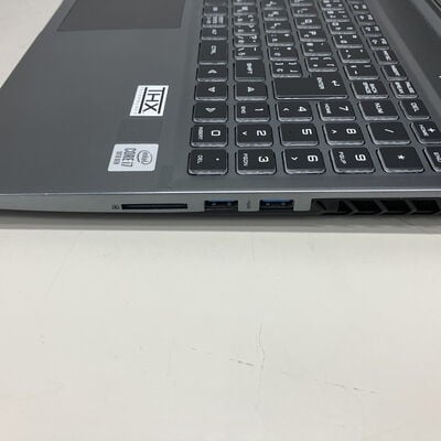 【町田店】中古  THIRDWAVE GALLERIA XL7C-R36 (i7-10875H/16GB/SSD512GB/RTX3060) 171935 
