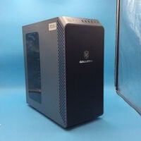 中古  THIRDWAVE_GALLERIA_XA7C_R36T(Core_i7-12700_16GB/SSD1TB/RTX3060Ti/W11H) 3410014139 