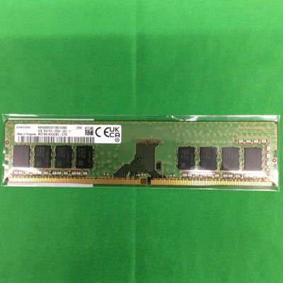 【川崎店】中古  PC4-21300 8GB デスクトップ用(DDR4-2666) 126165 
