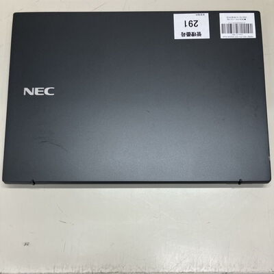 【町田店】中古  NEC PC-VKV18GZG9 (Intel Core i7 10510U 1.80GHz/16GB/SSD512GB/-/オンボード/13.3/1920x1080/Wi-Fi/WEBCAM/W11P/Microsoft Office Home and Business 2024) 189064 